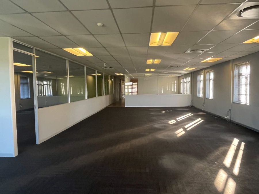 To Let commercial Property for Rent in Century City Western Cape